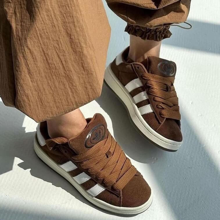 Adidas Campus Shoes UAE - AjmanShop