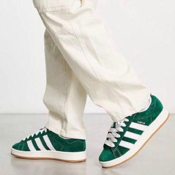 Adidas Campus Shoes UAE - AjmanShop