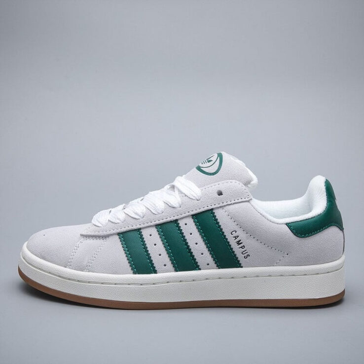 Adidas Campus Sneakers for Unisex Good Quality - AjmanShop