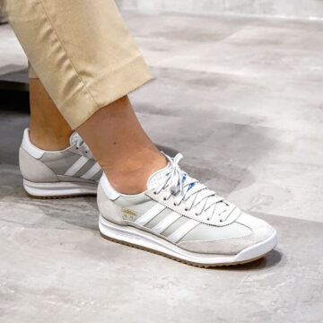 Adidas Originals Shoes Gray - AjmanShop