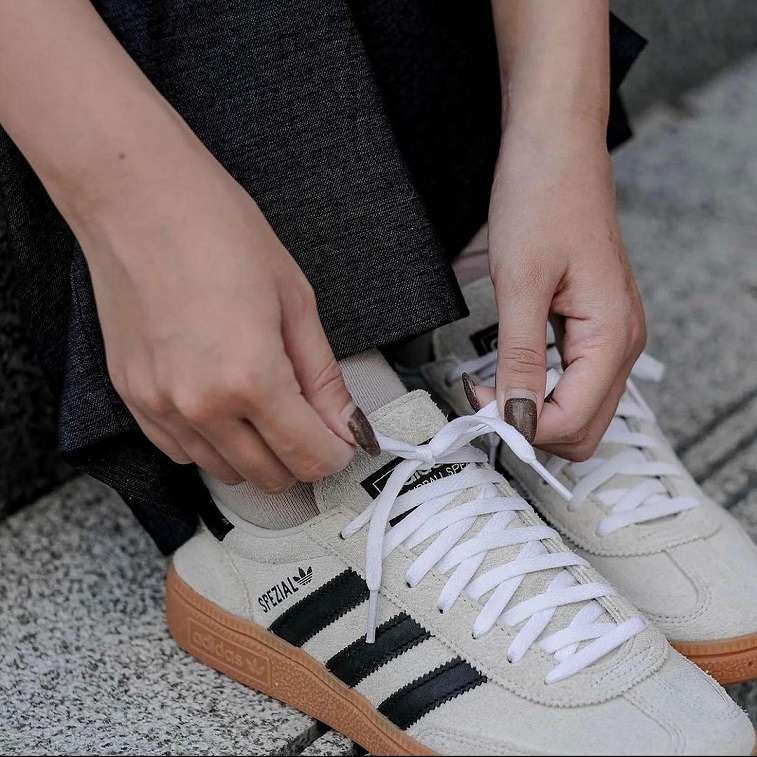 Adidas Women's Handball Spezial-AjmanShop