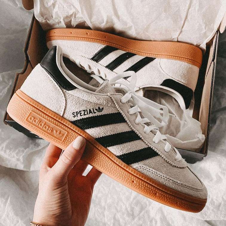 Adidas Women's Handball Spezial Sneakers- AjmanShop
