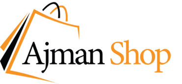 AjmanShop Logo - AjmanShop