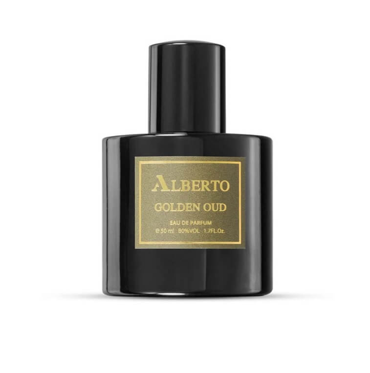 Alberto Golder Our Perfume - AjmanShop