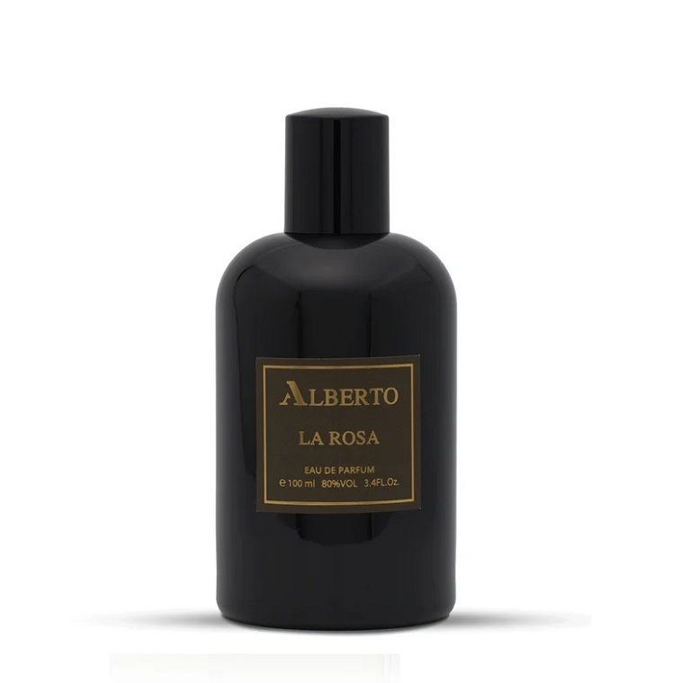 Alberto La Rosa Perfume, Original - AjmanShop