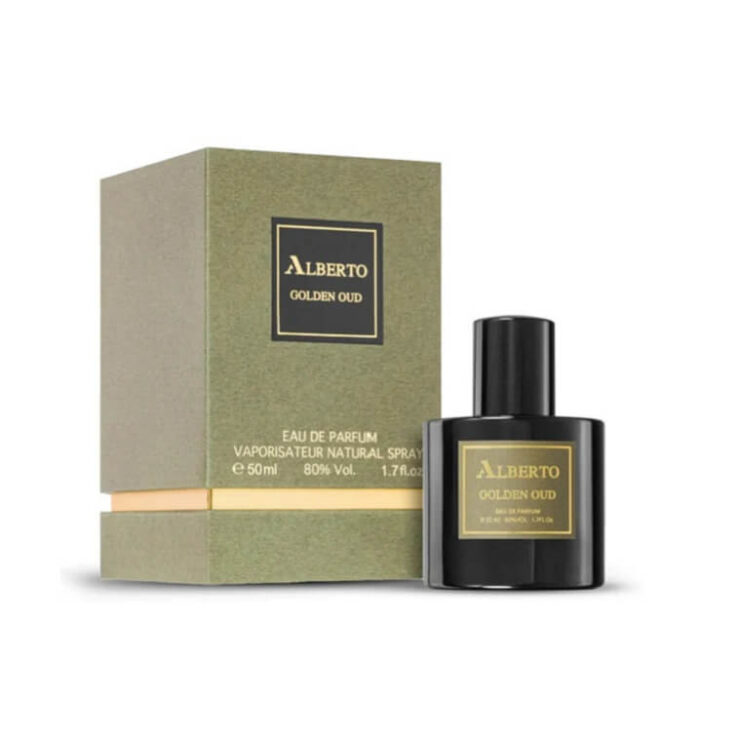 Alberto Perfume - AjmanShop