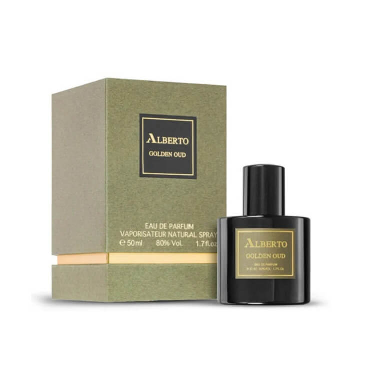 Alberto Perfume - AjmanShop