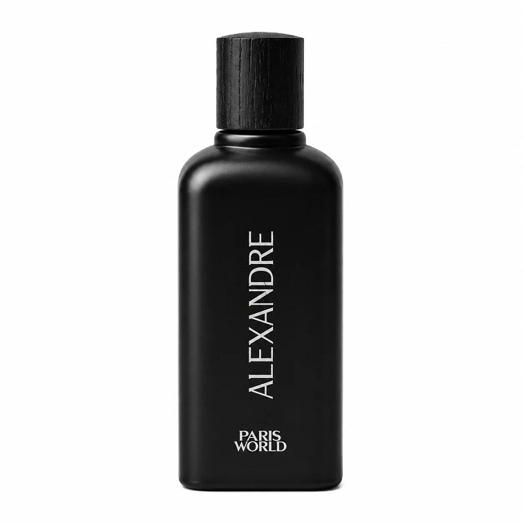 Alexandre Perfume By Paris World - AjmanShop