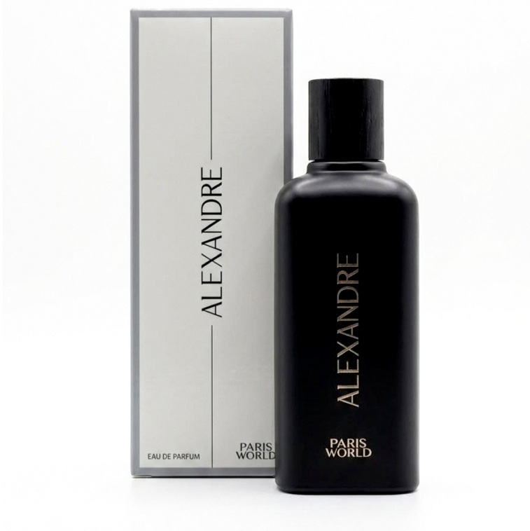 Alexandre Perfume - AjmanShop