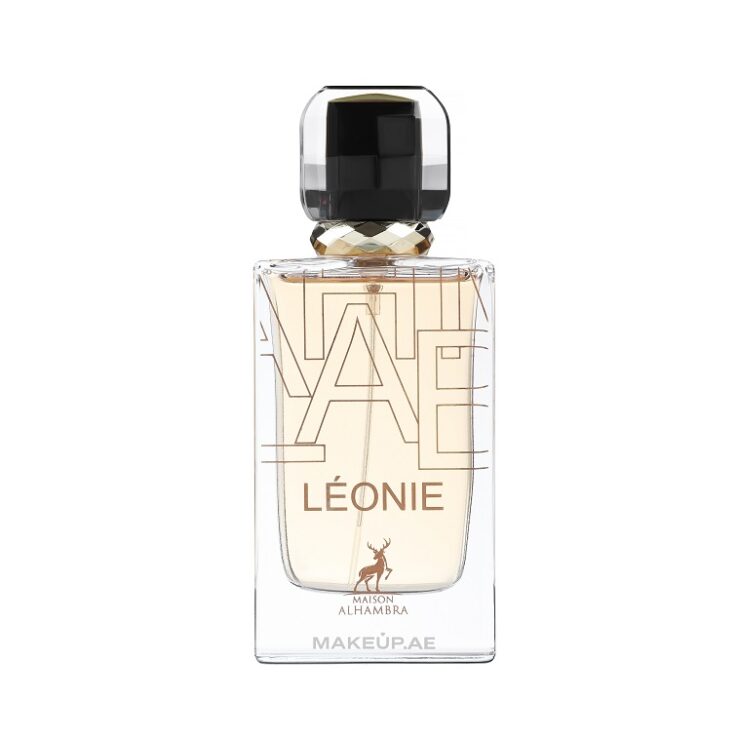 Alhambra Leonie Perfume Water for Women 100ml - AjmanShop