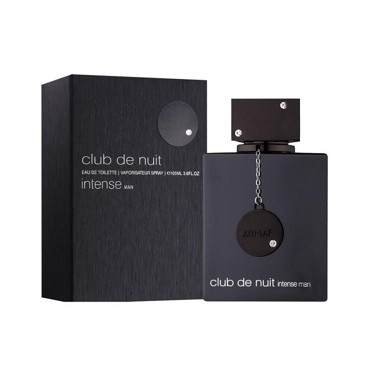 Armaf Perfume Club De Nuit Intense - AjmanShop