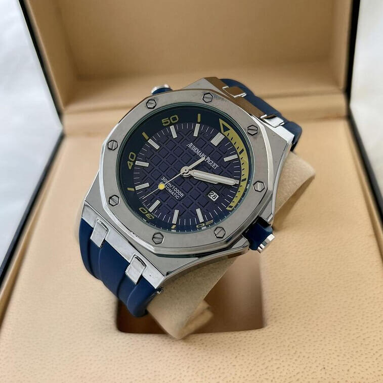 Audemars Piguet Royal Oak Automatic Watch - AjmanShop