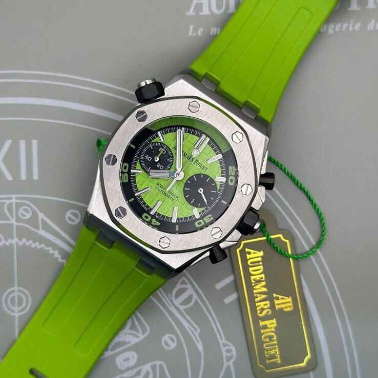 Audemars Piguet Watch - AjmanShop