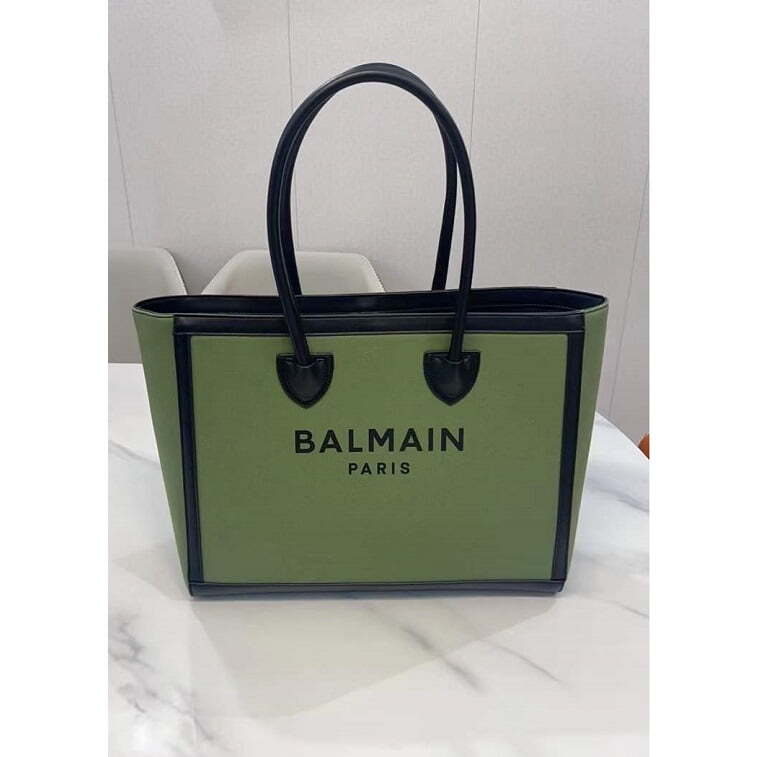 Balmain Tote Bag for Women New Model in Ajman Shop