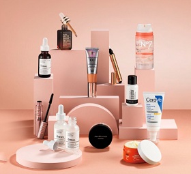 Beauty Products - AjmanShop