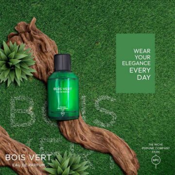 Bios Vert Perfume - AjmanShop