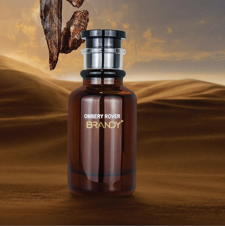 Brandy Ombery Rover Perfume - AjmanShop