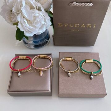 Bvlgari Bracelet - AjmanShop