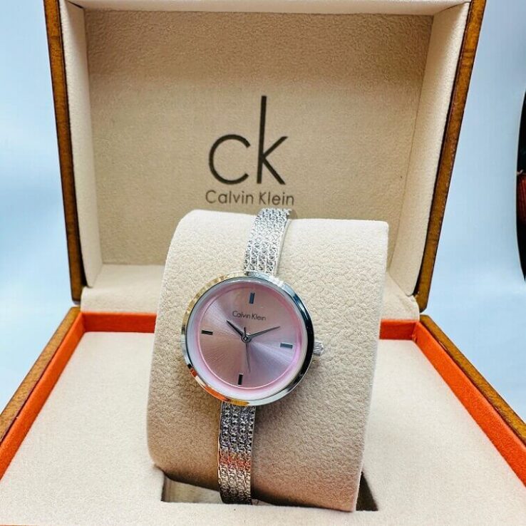 Calvin Klein Ladies Watch UAE - AjmanShop