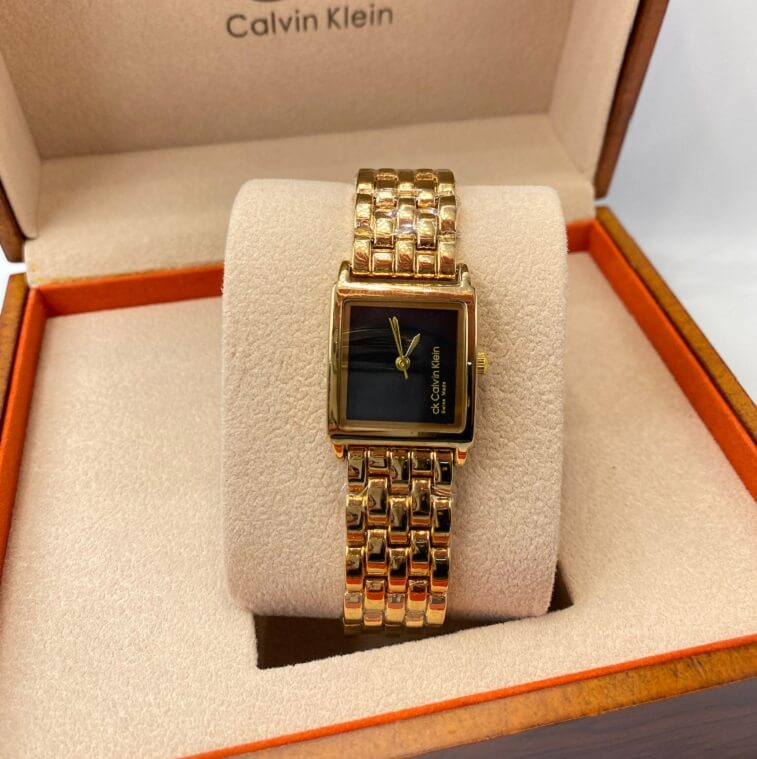 Calvin klein Watches For Ladies - AjmanShop