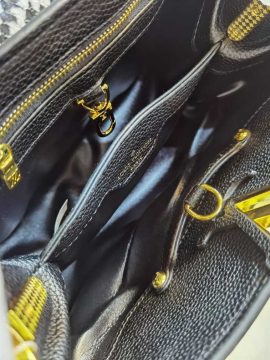 Capucines Louis Vuitton Bag in Taurillon Leather - AjmanShop