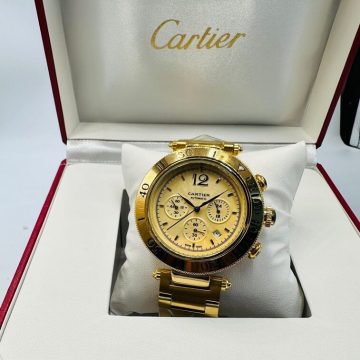 Cartier Watch - AjmanShop