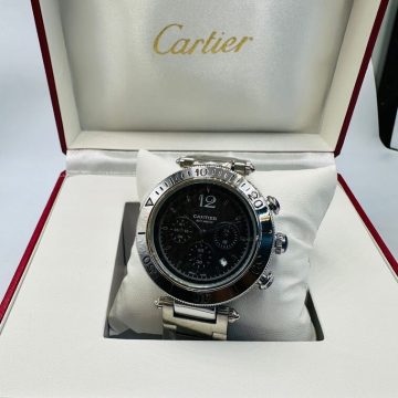 Cartier Watch - AjmanShop