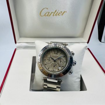 Cartier Watch - AjmanShop