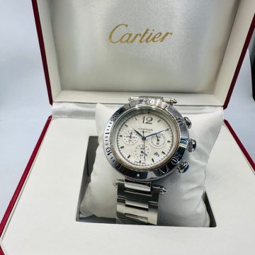 Cartier Watch - AjmanShop