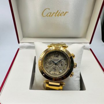 Cartier Watch - AjmanShop