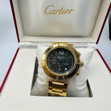 Cartier Watch - AjmanShop