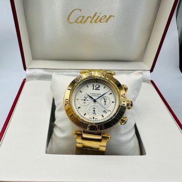 Cartier Watch - Ajmanshop
