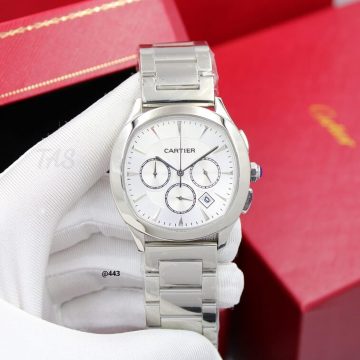 Cartier Watch Men - AjmanShop