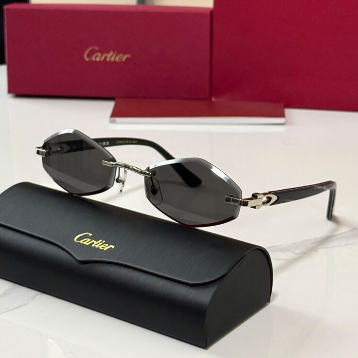 Cartier Sunglass - AjmanShop