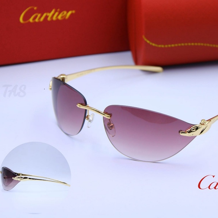 Cartier Sunglass - AjmanShop