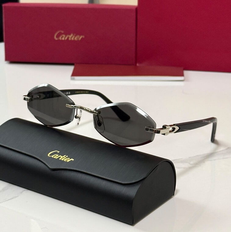 Cartier Sunglass - AjmanShop