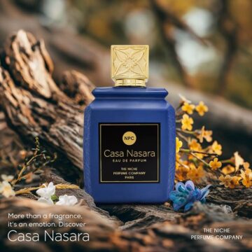 Casa Nasara Perfume - AjmanShop