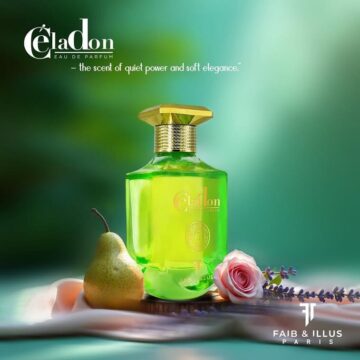 Celadon Perfume - AjmanShop