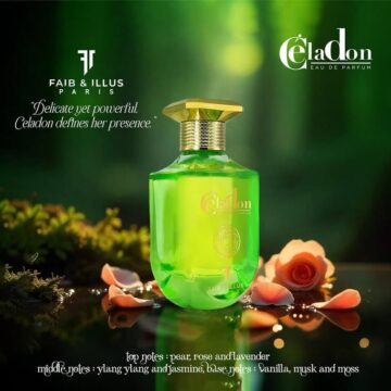 Celadon Perfume Price - AjmanShop