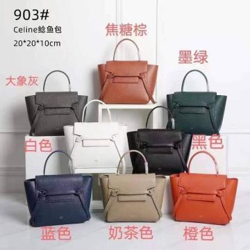 Celine Belt Bag Calfskin MultiColor- AjmanShop