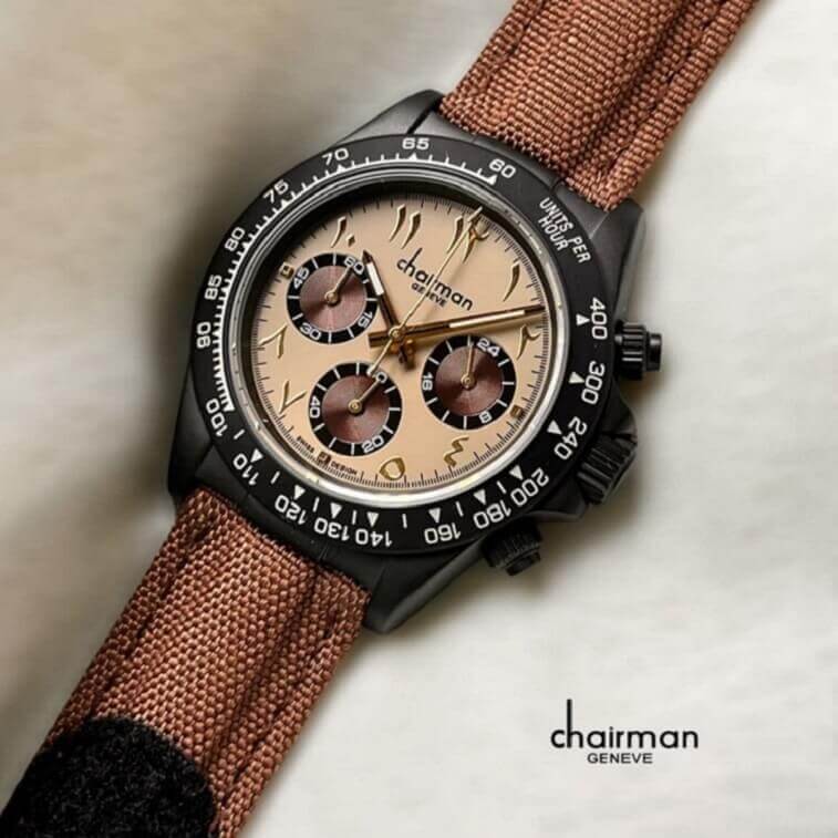 Chairman Watch - AjmanShop