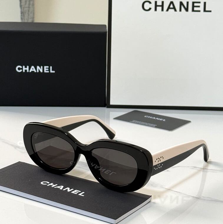 Chanel Sunglass - AjmanShop
