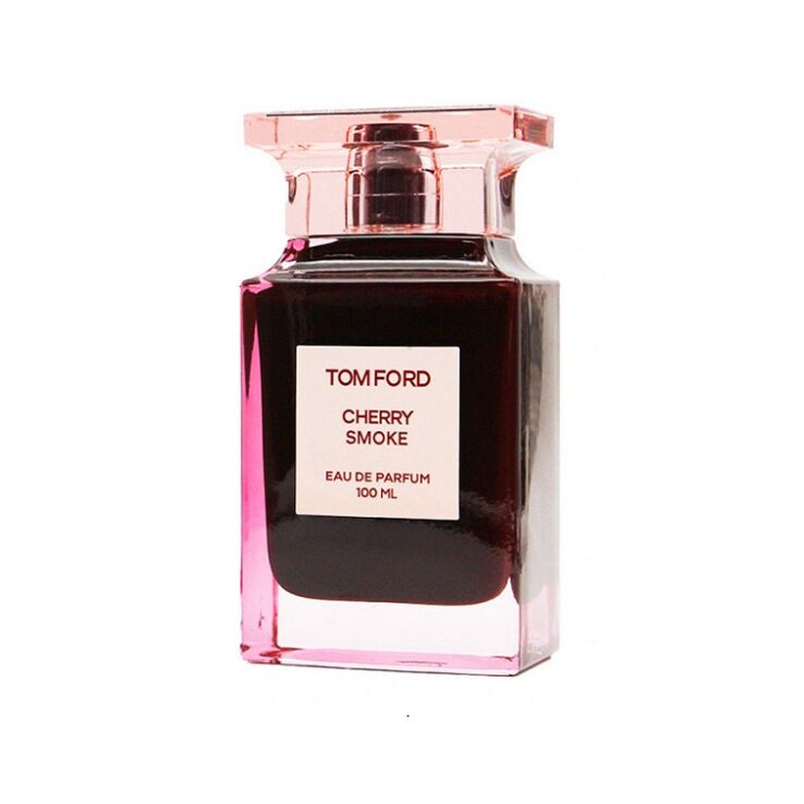 Cherry Smoke Perfume by TomFord - AjmanShop