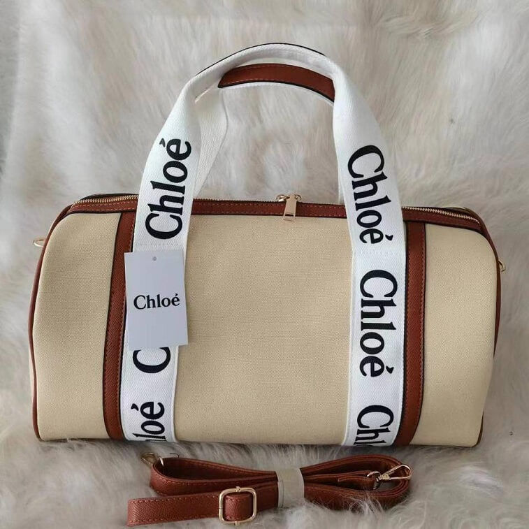 Chloe Travel Bag - AjmanShop