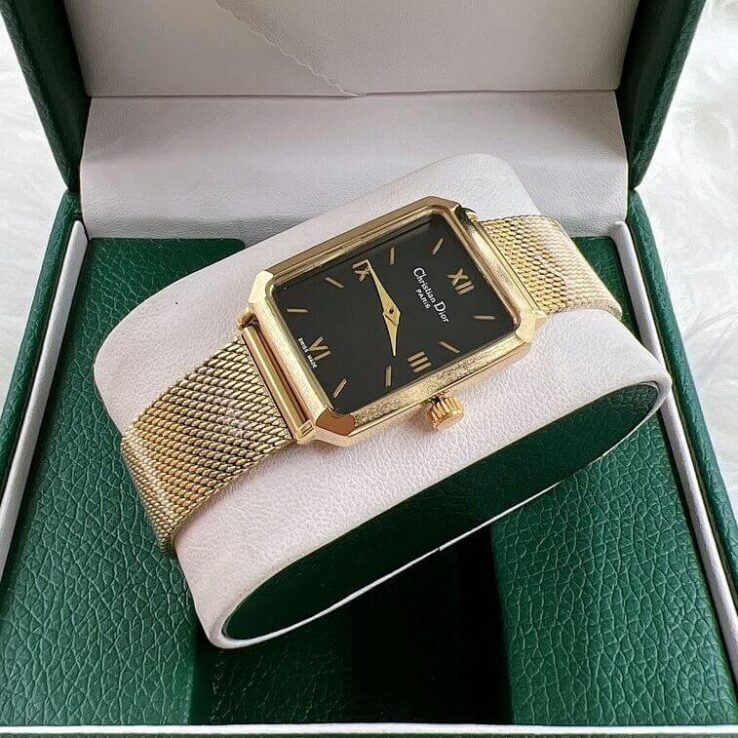 Christian Dior Watch for Women - AjmanShop