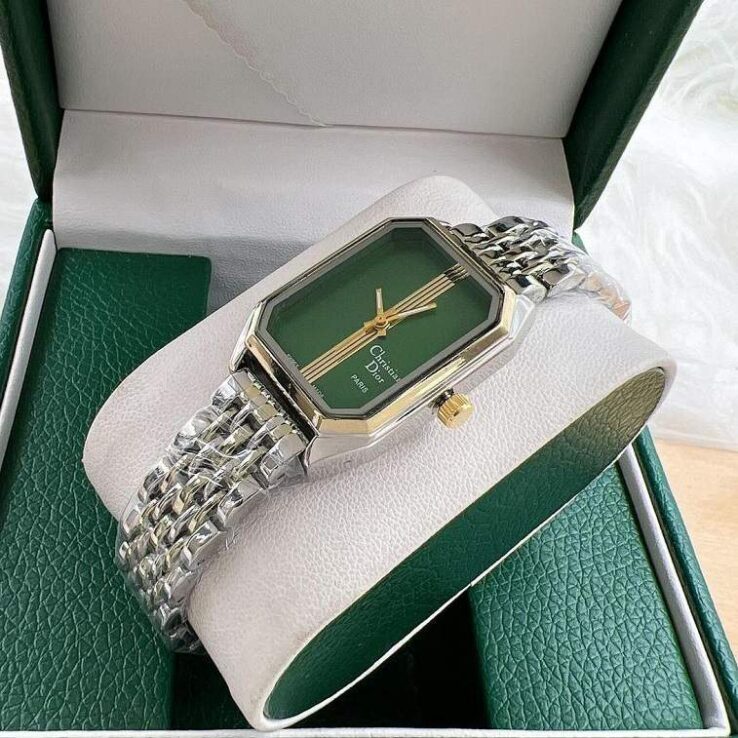 Christian Dior Watch - AjmanShop