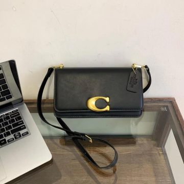Coach Bandit Crossbody Bag for Women - AjmanShop