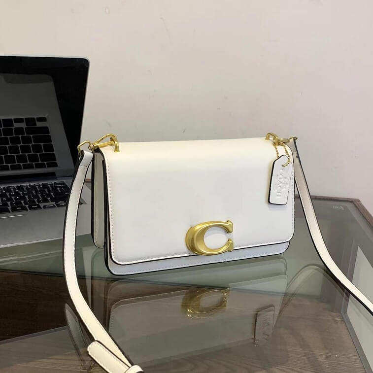 Coach Bandit Crossbody Bag for Women - AjmanShop