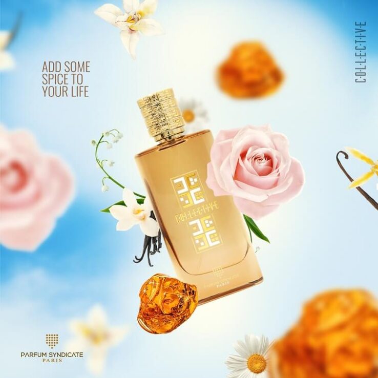 Collective Perfume - AjmanShop