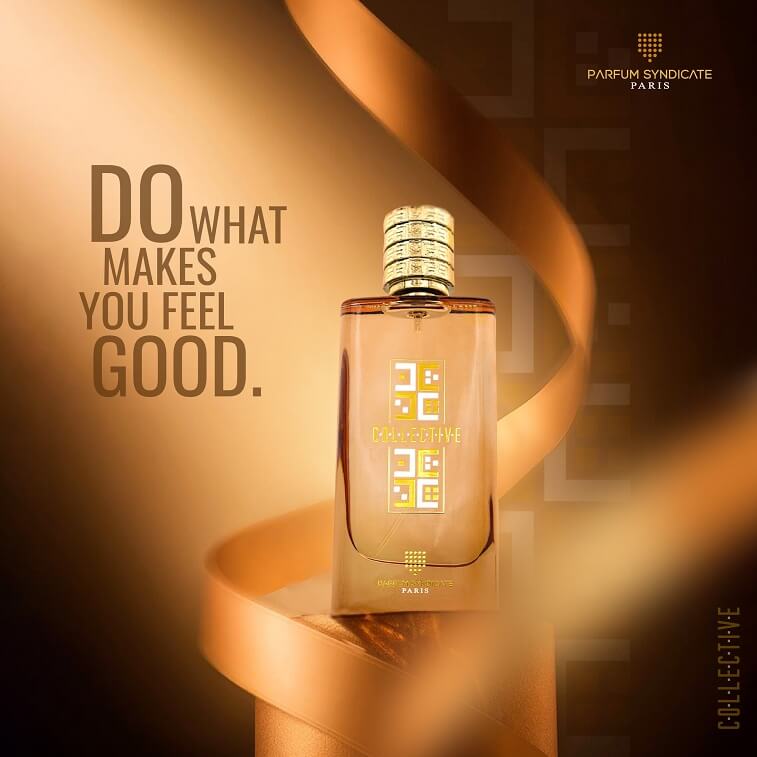 Collective Perfume - AjmanShop